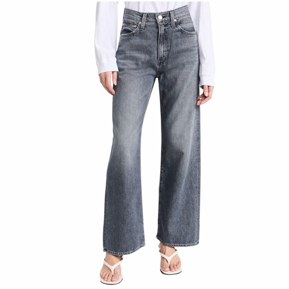 MOTHER Superior The Dodger Ankle – Off The Beaten Path Size 26 - Picture 4 of 16